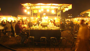Marrakech