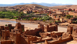 Aït Ben Haddou