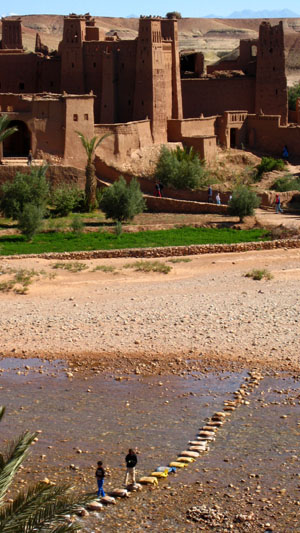 Aît Ben Haddou