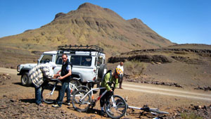 Sous ourzazate