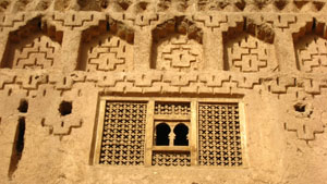 Kasbah Jacob