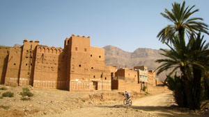vers Zagora