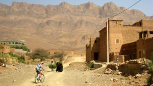Vers zagora