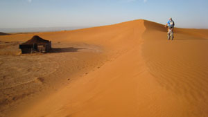 dunes de Chegaga