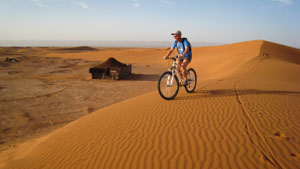 dunes de chegaga