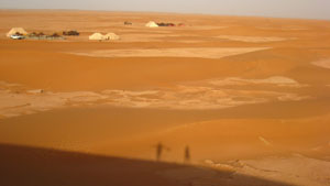 dunes de Chegaga