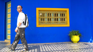 Marrakech