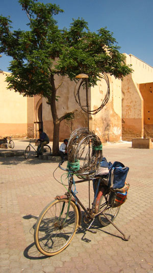 Marrakech