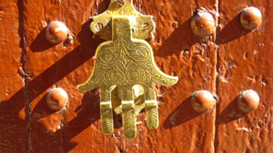 Marrakech