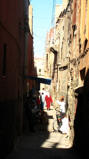 Marrakech