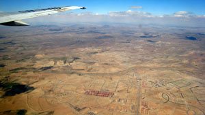 maroc avion