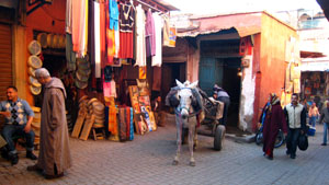 Marrakech