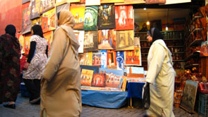 Marrakech