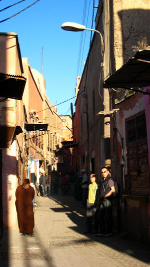 Marrakech